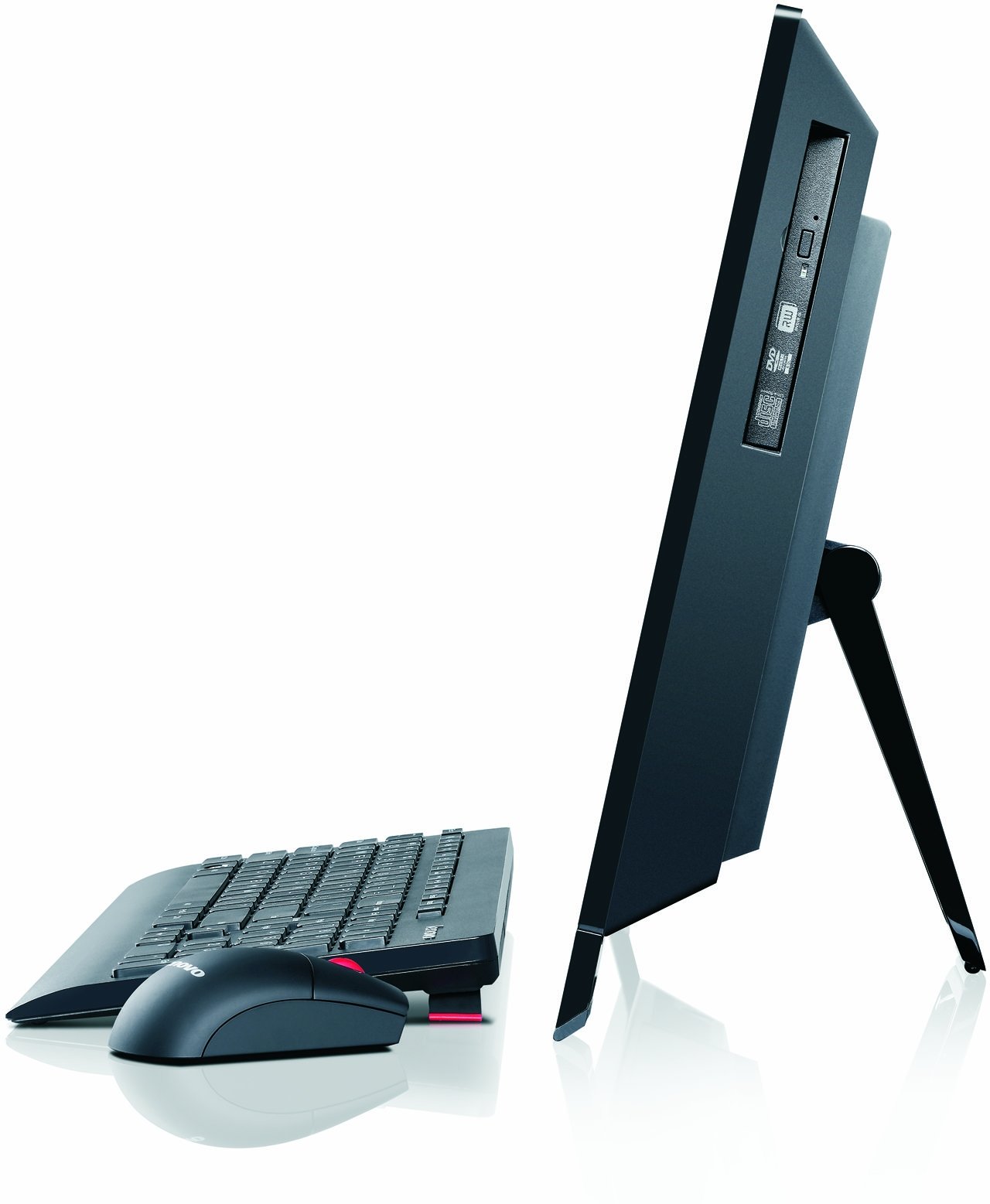 ПК-Моноблок Lenovo Edge 91 z (SWJB8RU) купить | ELMIR - цена, отзывы ...