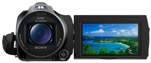 SONY♥ビデオカメラ♥HandyCam♥HDR-PJ760♥ブラック Amazon.co.jp: SONY HDビデオカメラ Handycam PJ760V ブラック HDR