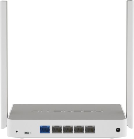 Роутер Keenetic Lite (KN-1310) купить | ELMIR - цена, отзывы ...