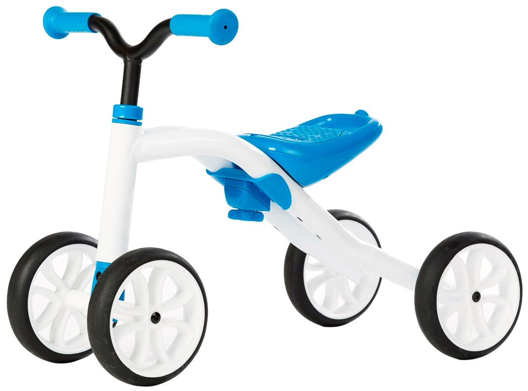 Беговел Chillafish Bunzi Light Blue (CPQD01BLU) купить | ELMIR - цена ...