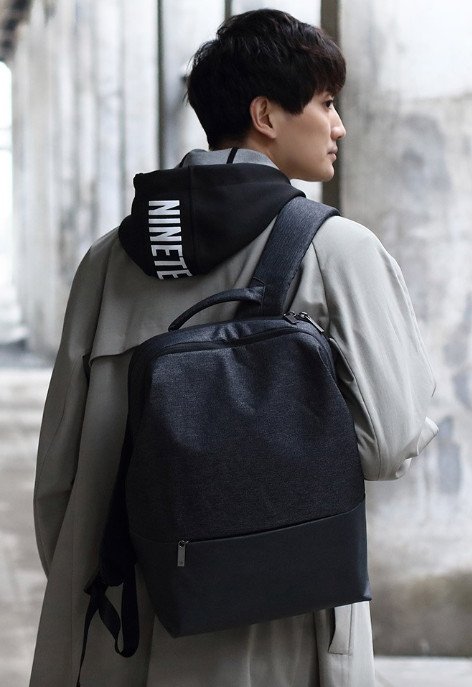 xiaomi 90 points urban commuting bag
