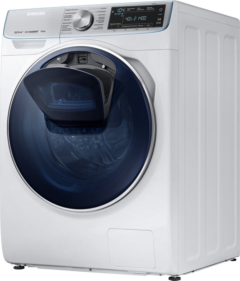 Стиральная машина Samsung WW90M74LNOA купить | ELMIR - цена, отзывы ...