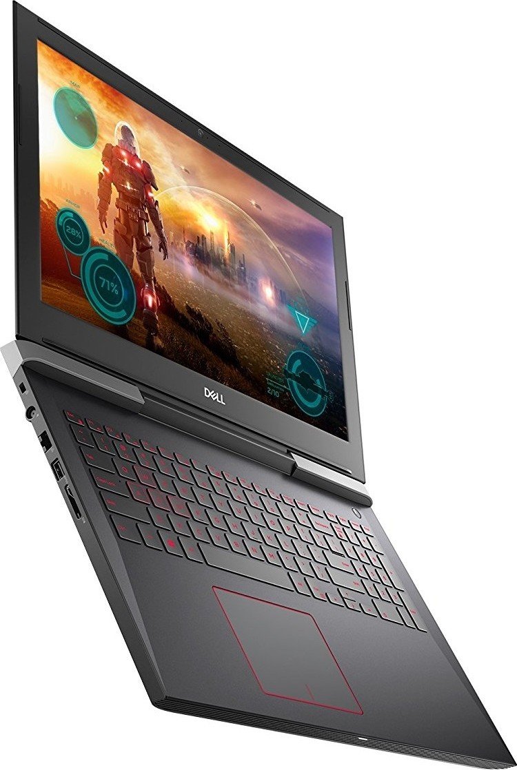 Ноутбук Dell G5 5587 (IG515FI58H1S1DL-8BK) купить | Elmir - цена ...