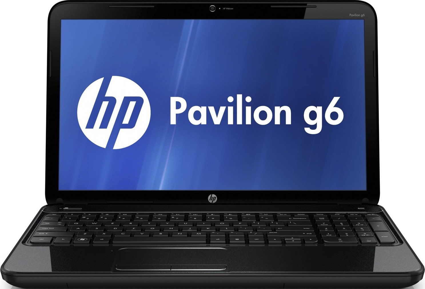 Ноутбук HP Pavilion g6-2134sr (B6W84EA) купити | Elmir - ціна