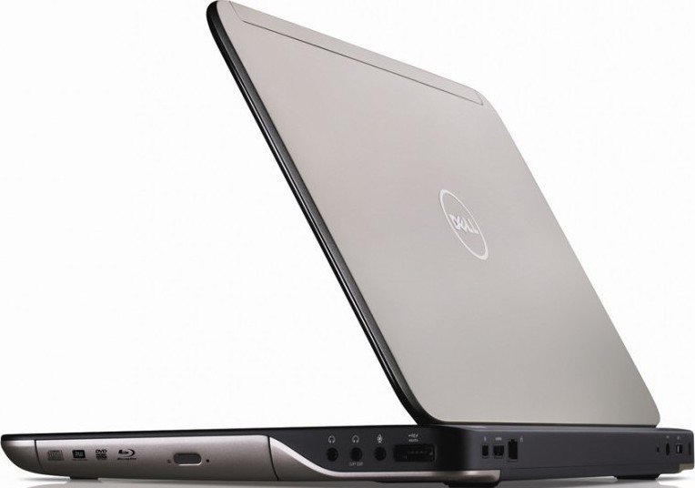 Ноутбук Dell XPS 15 Aluminium (210-39169alu) купить | Elmir - цена ...