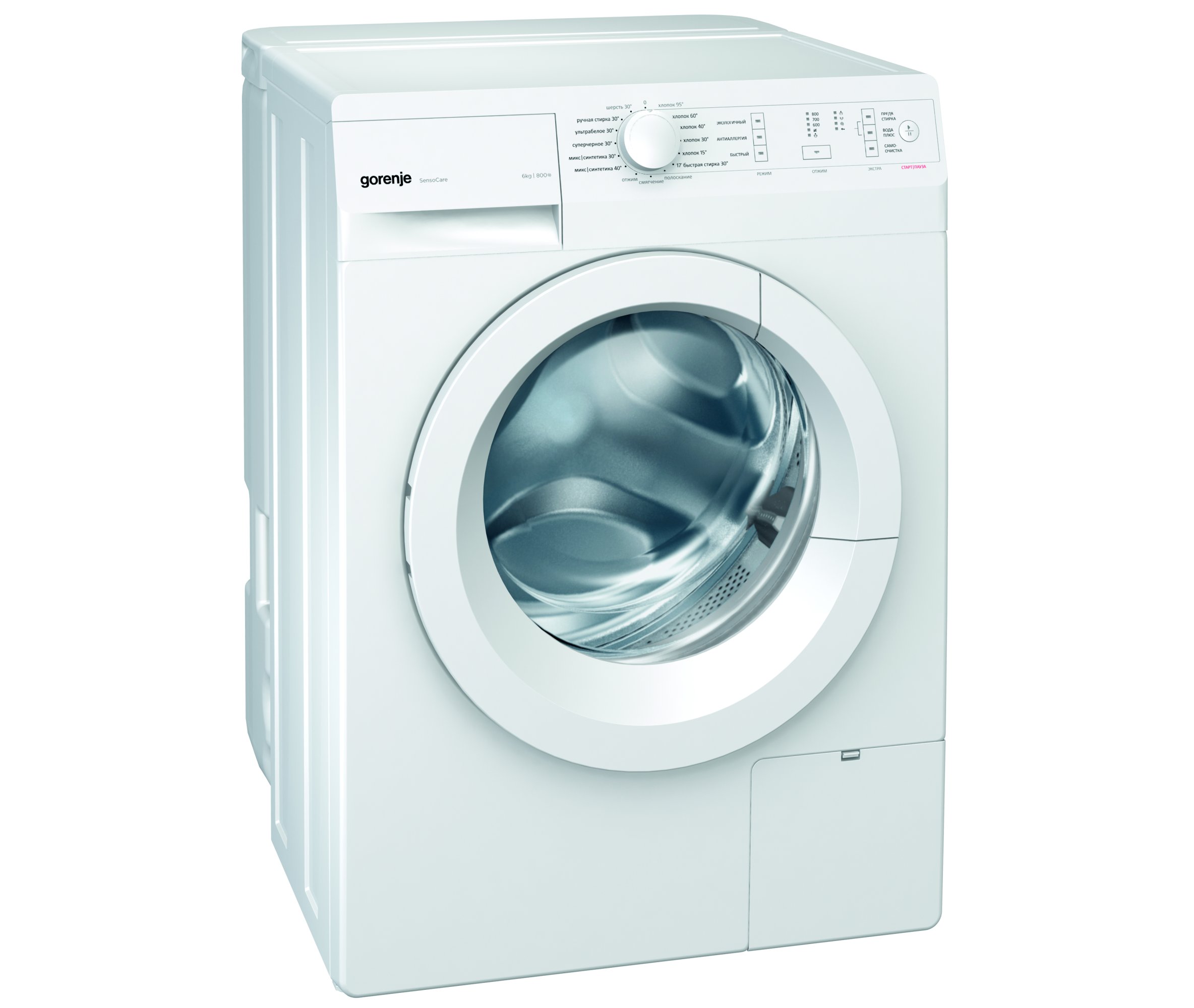 Стиральная машина Gorenje W62Y2/SRI купить | ELMIR - цена, отзывы ...
