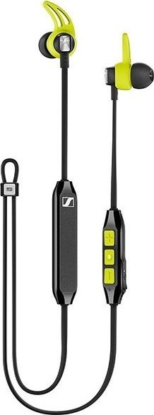 Наушники Sennheiser CX Sport купить | ELMIR - цена, отзывы, характеристики