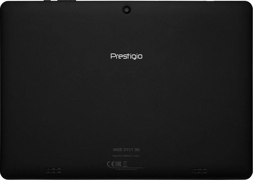 Планшет Prestigio MultiPad Wize 3151 3G Black PMT3151_3G_D_CIS купить ...