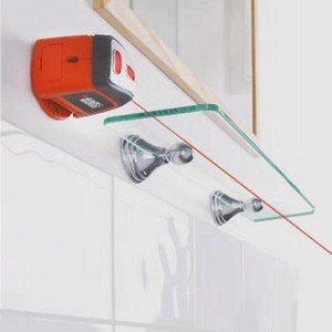 Уровень лазерный Black&Decker BDL120 купить | ELMIR - цена, отзывы ...