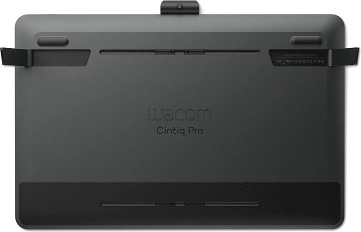 Графический планшет Wacom Cintiq Pro touch 13 FHD (DTH-1320A-EU