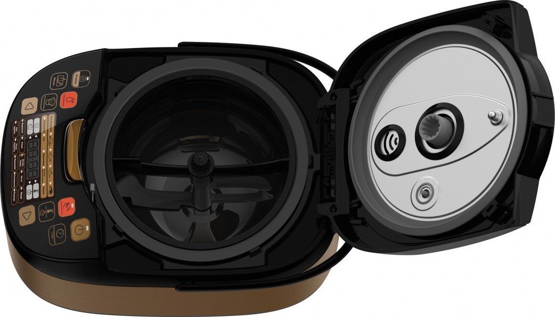 Мультиварка Tefal RK901F32 купить | ELMIR - цена, отзывы, характеристики