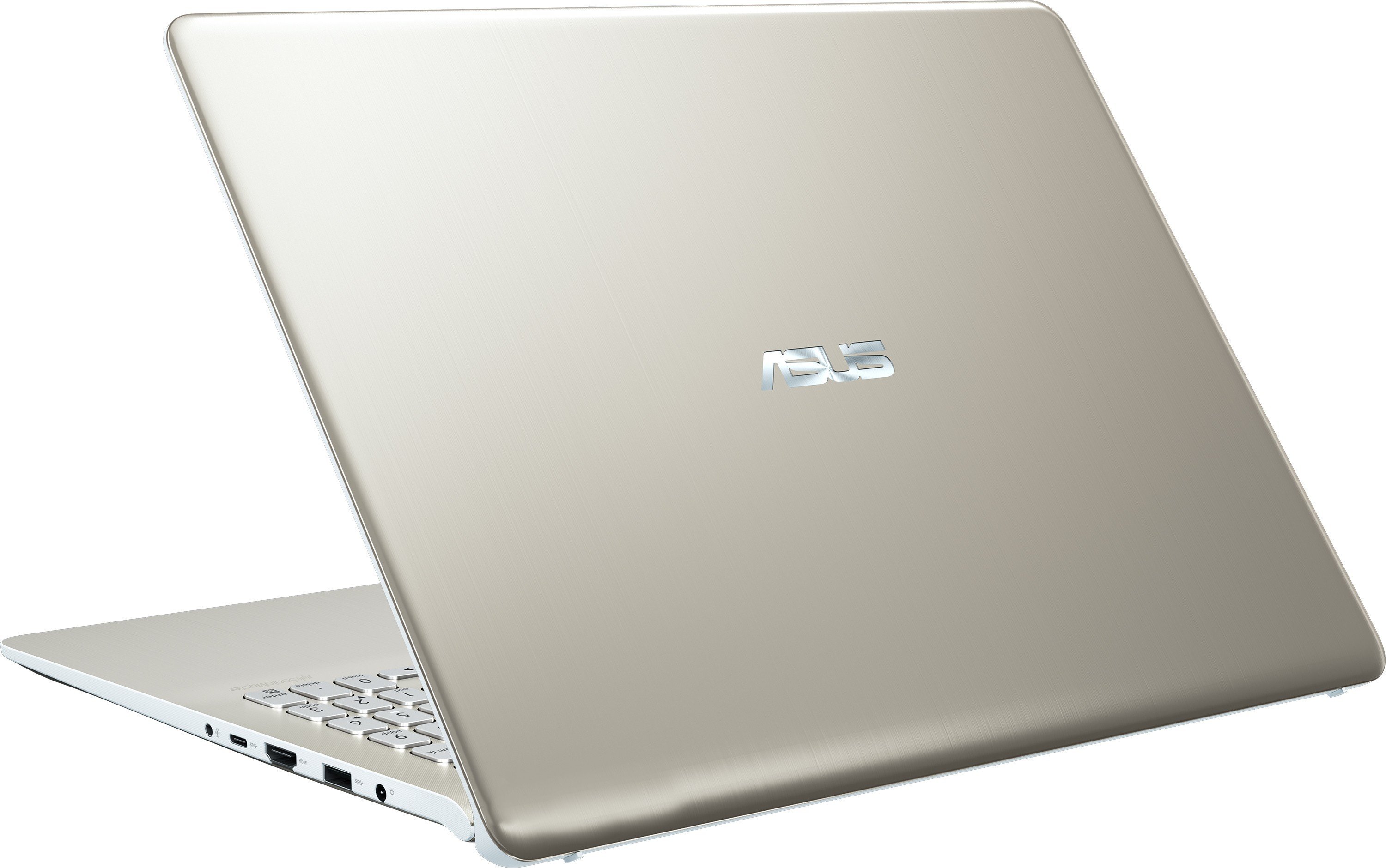 Ноутбук Asus VivoBook S15 S530UF (S530UF-BQ128T) купить | Elmir - цена ...