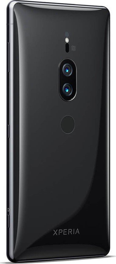 Мобильный телефон Sony XPERIA XZ2 Premium Dual Sim H8166 Chrome