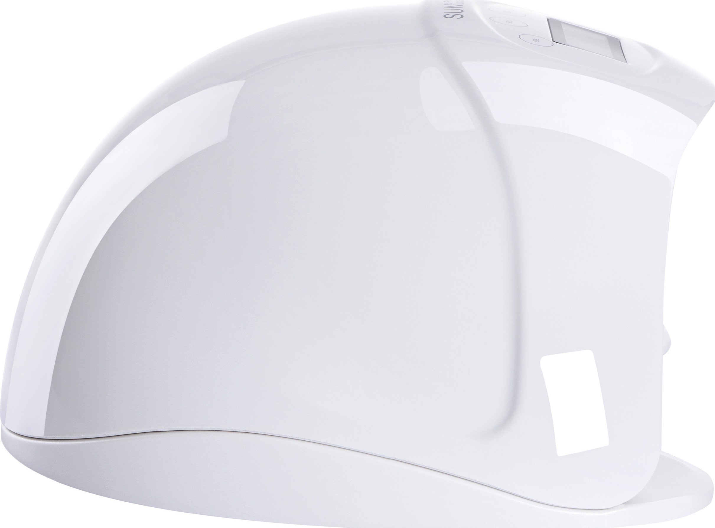 Лампа UVLED для маникюра Sun 48W SUN5PLUS White купить | ELMIR - цена ...