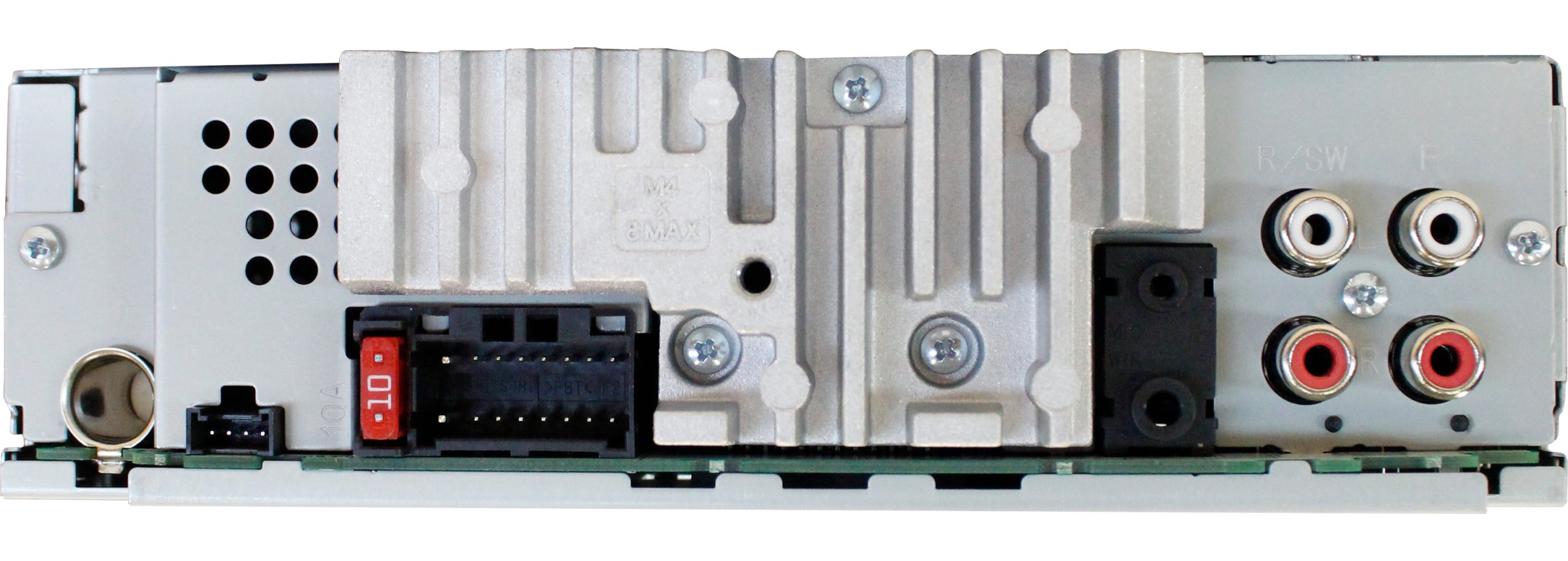 Автомагнитола Pioneer SPH-10BT купить | ELMIR - цена, отзывы ...