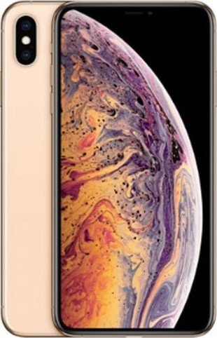 Мобильный телефон Apple iPhone Xs 64GB A1920 Gold купить | ELMIR