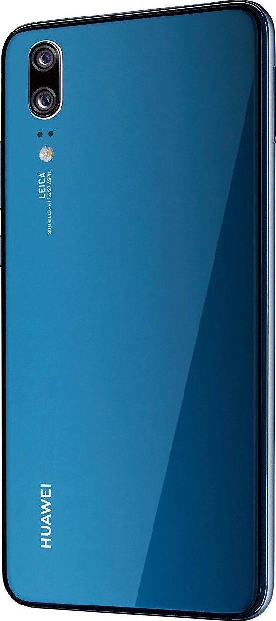 Мобильный телефон Huawei P20 4/64GB Midnight Blue (51092THH) купить ...