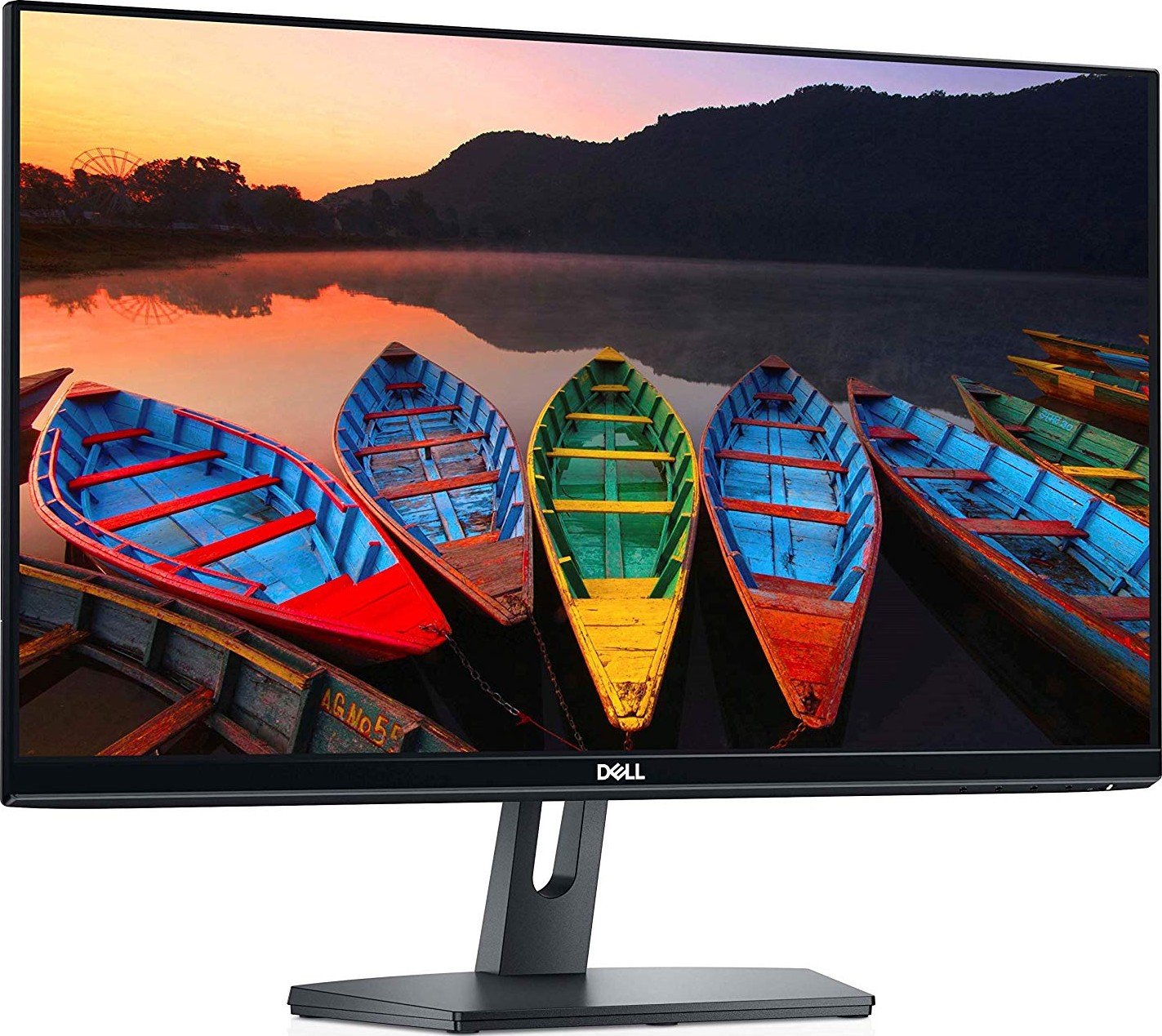 Монитор 24" Dell SE2419H (210-AQOK) купить | Elmir - цена, отзывы ...