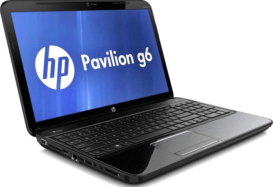 Ноутбук HP Pavilion g6-2280er (C6H06EA) купить | Elmir - цена, отзывы ...