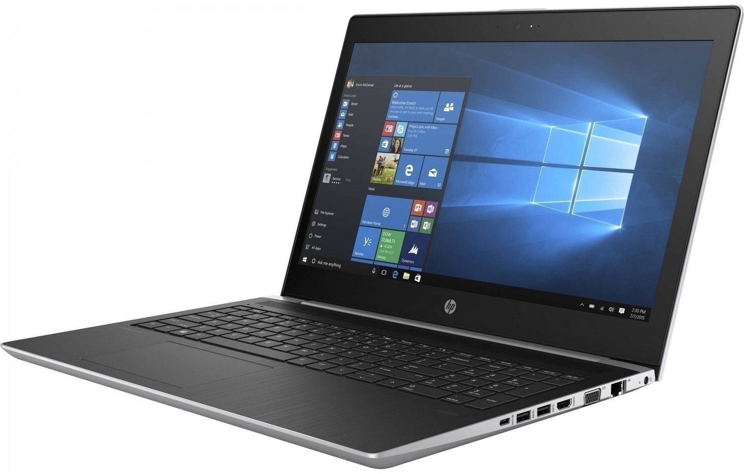 Ноутбук HP ProBook 450 G5 (4WV17EA) купить | Elmir - цена, отзывы ...
