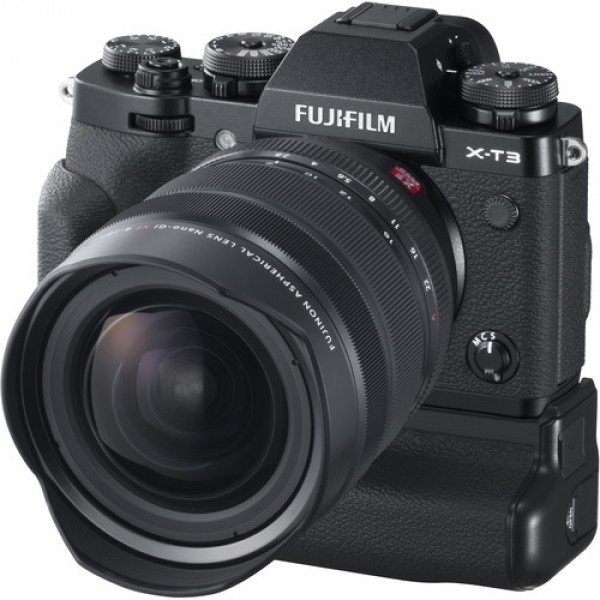 Батарейный блок Fujifilm Battery Hand Grip VG X-T3 (16588808