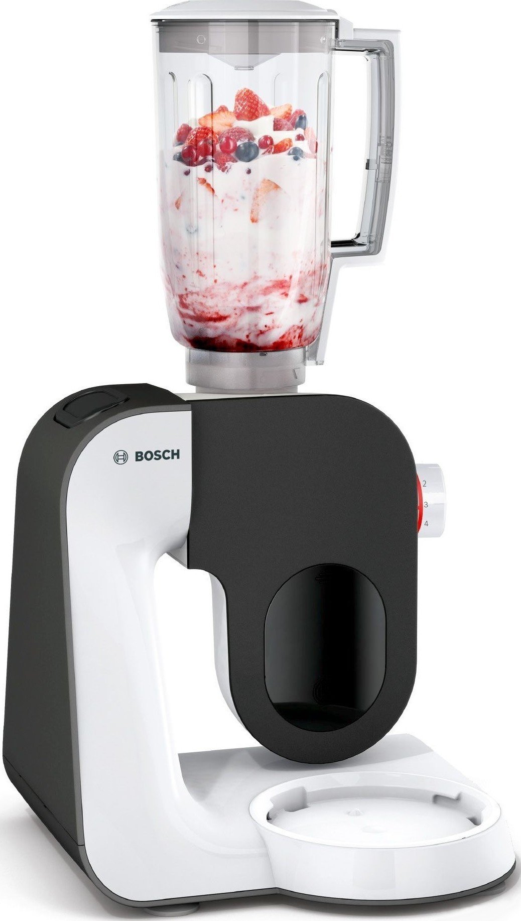Кухонный комбайн Bosch MUM50131 купить | ELMIR - цена, отзывы ...