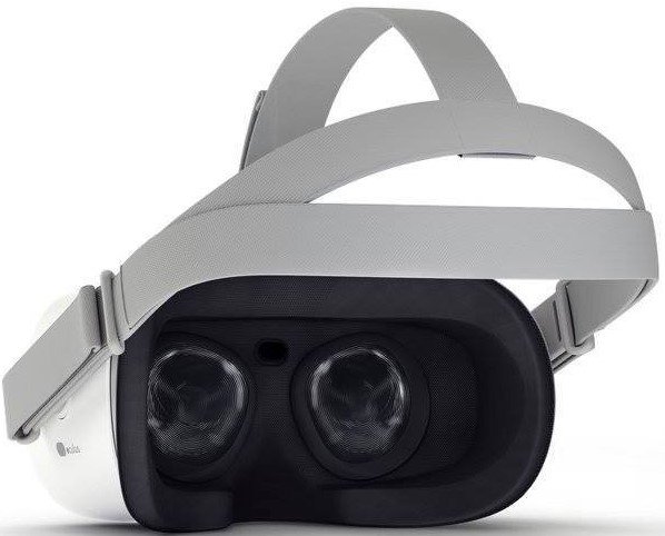 Vr Headset Xiaomi Mi Note 10 Vr Headset Xiaomi Vr Standalone