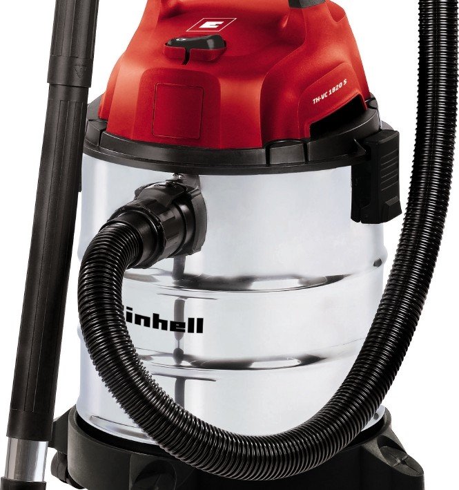 Пылесос Einhell TC-VC 1820 S (2342167) купить | ELMIR - цена, отзывы ...