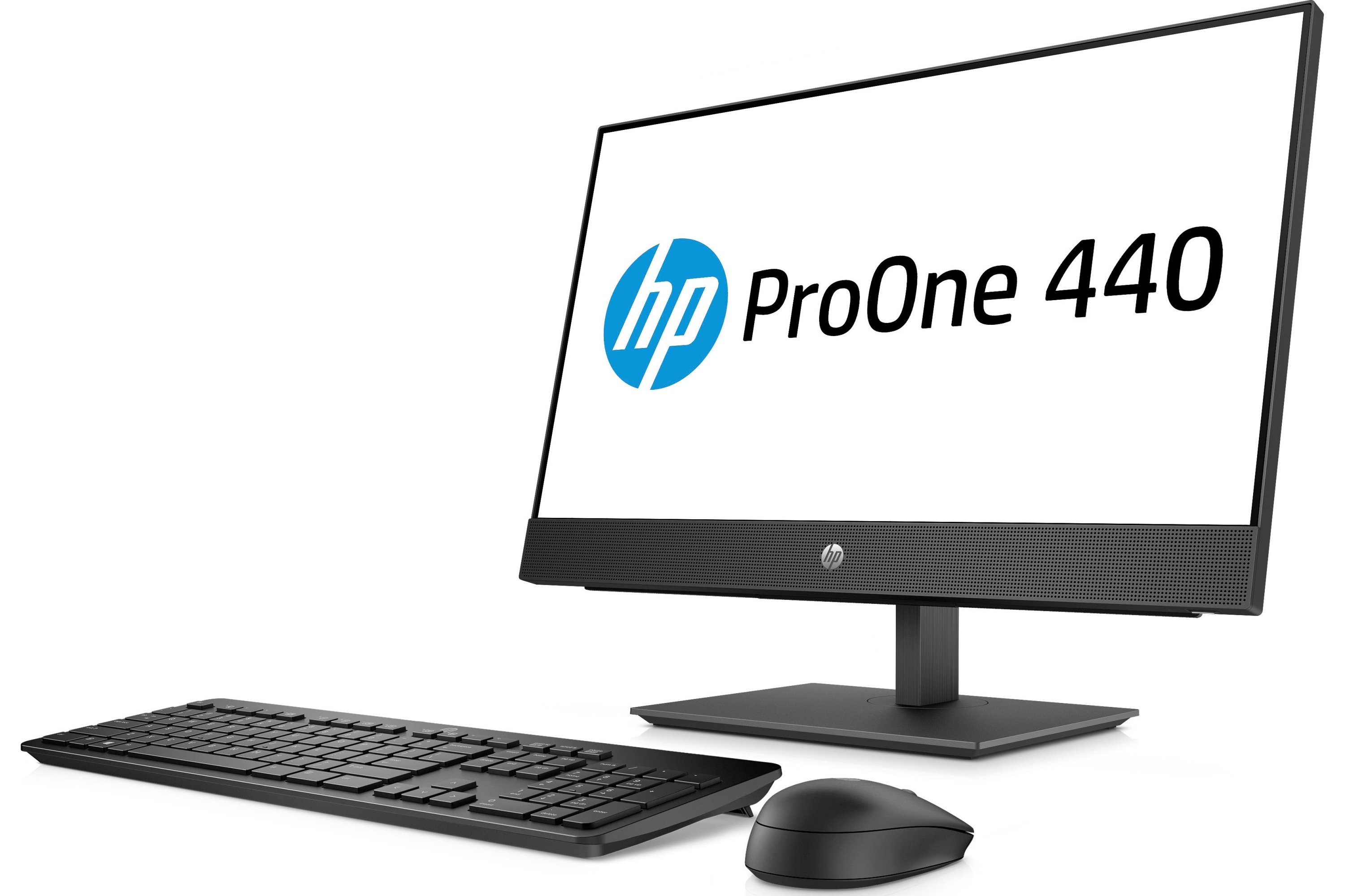 ПК-Моноблок HP ProOne 440 G4 (4YW14ES) купить | ELMIR - цена, отзывы ...