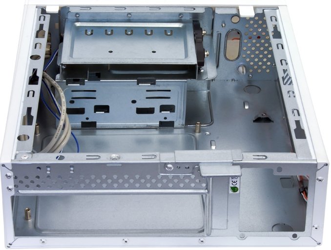 Корпус Chieftec Flyer FI-01W 200W купить | Elmir - цена, отзывы ...