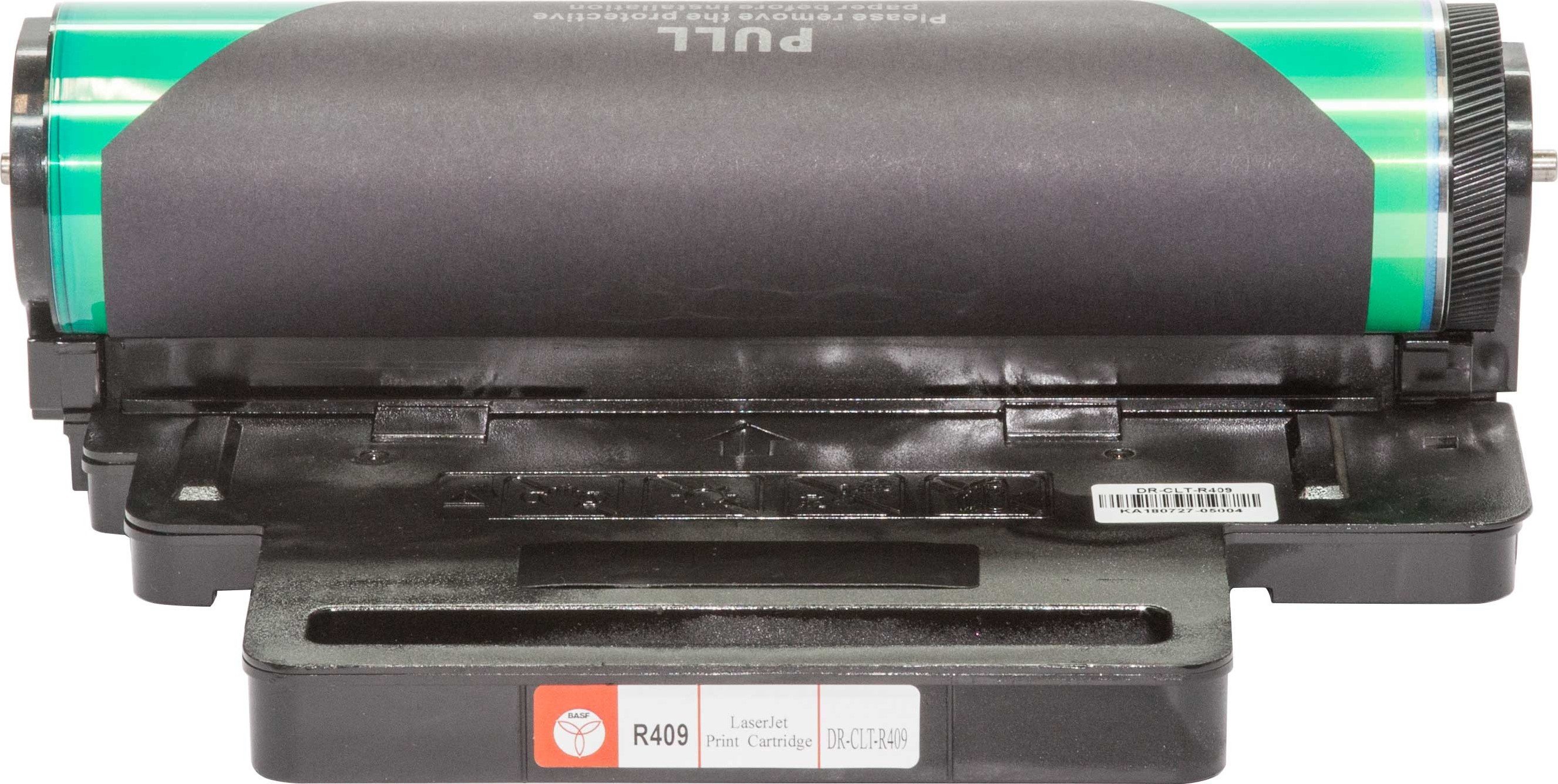 Clt R409 Драм картридж BASF Samsung CLT-R409 (BASF-DR-CLTR409) купить | ELMIR ...