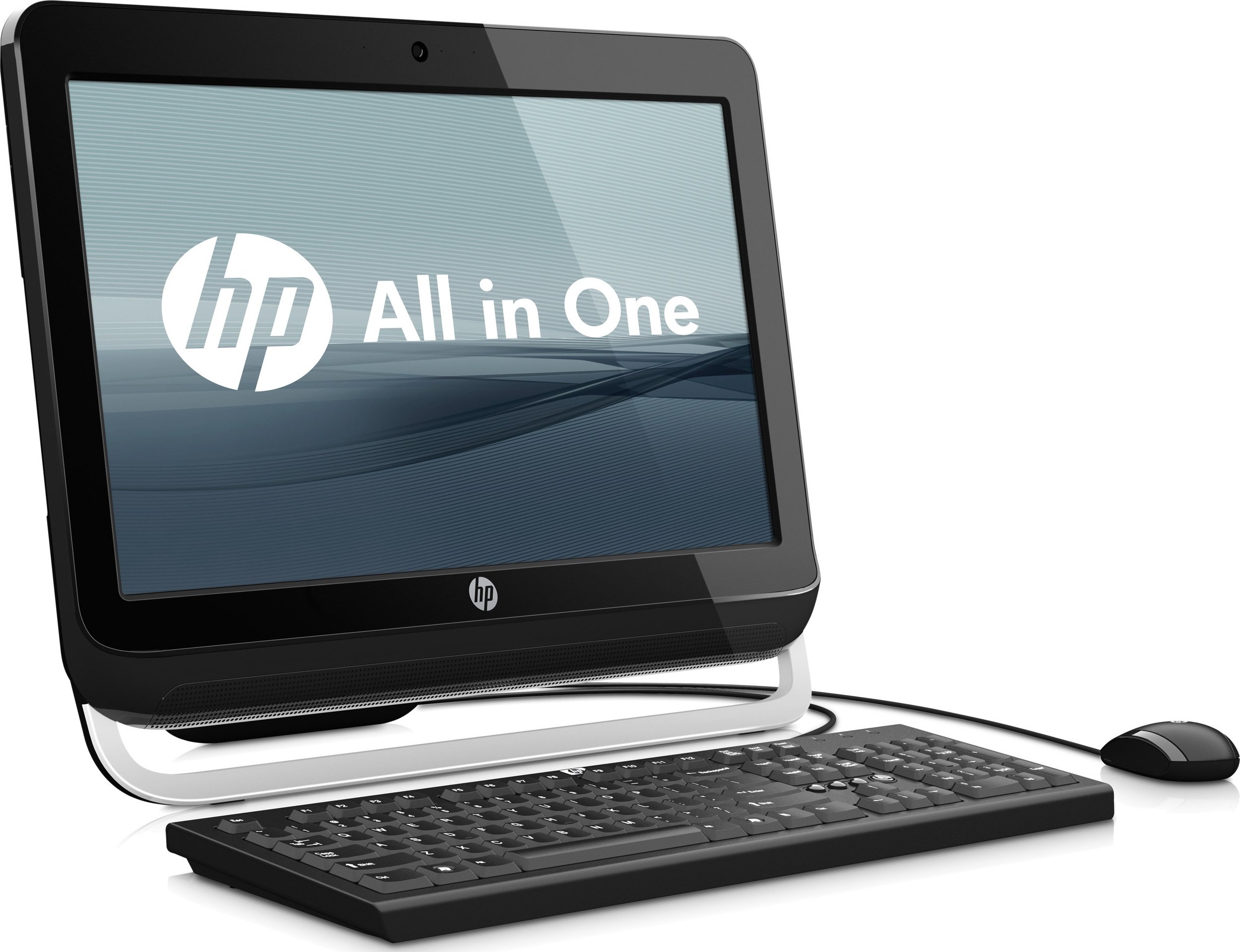 ПК-Моноблок HP Pro 3420 (A2J95EA) купить | ELMIR - цена, отзывы ...