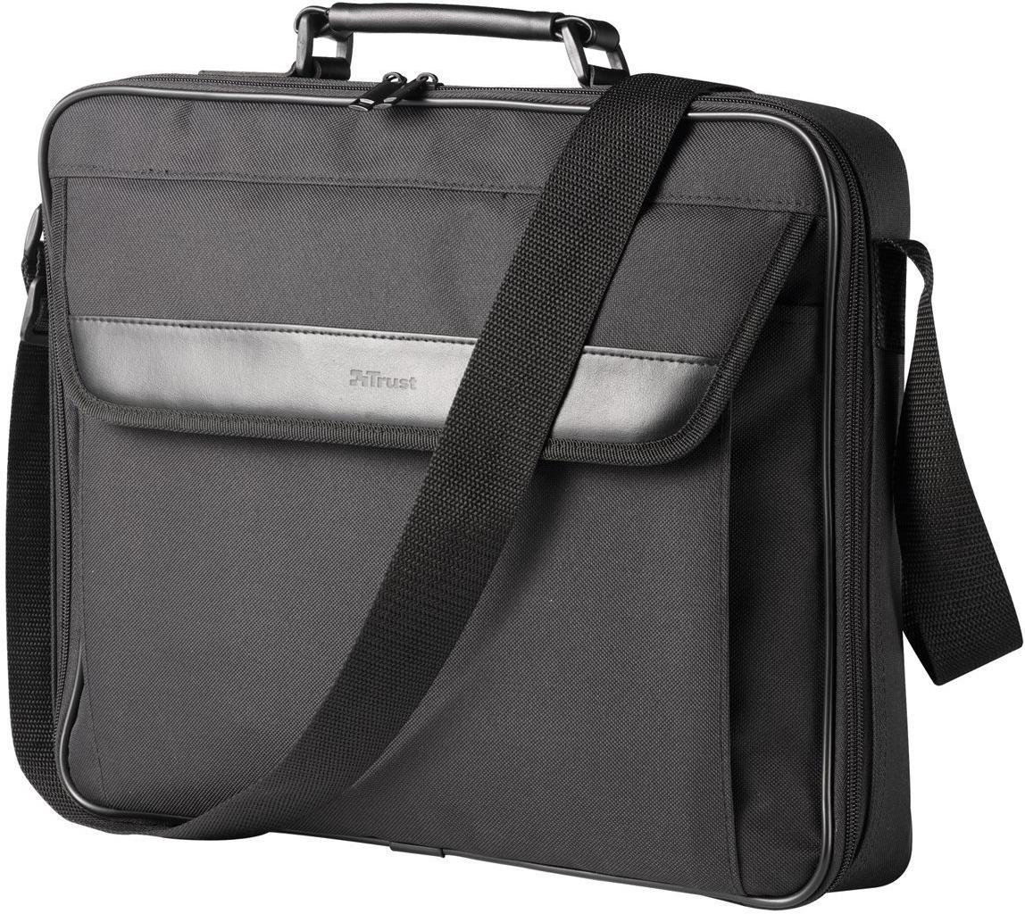 Сумка для ноутбука 17" Trust Classic BG-3680Cp (15649) купить | ELMIR ...