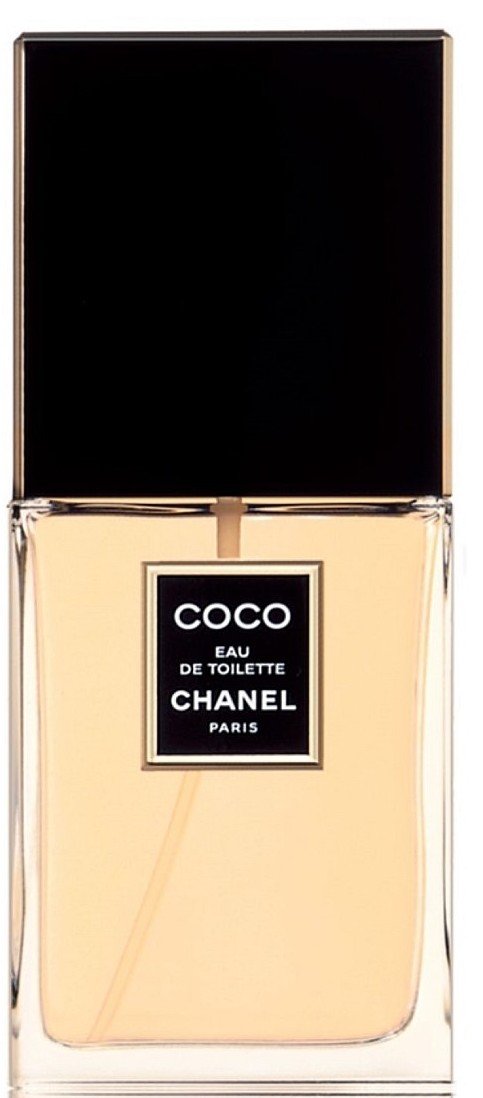 туалетная вода Coco 100 Ml Туалетная вода женская Chanel Coco Eau