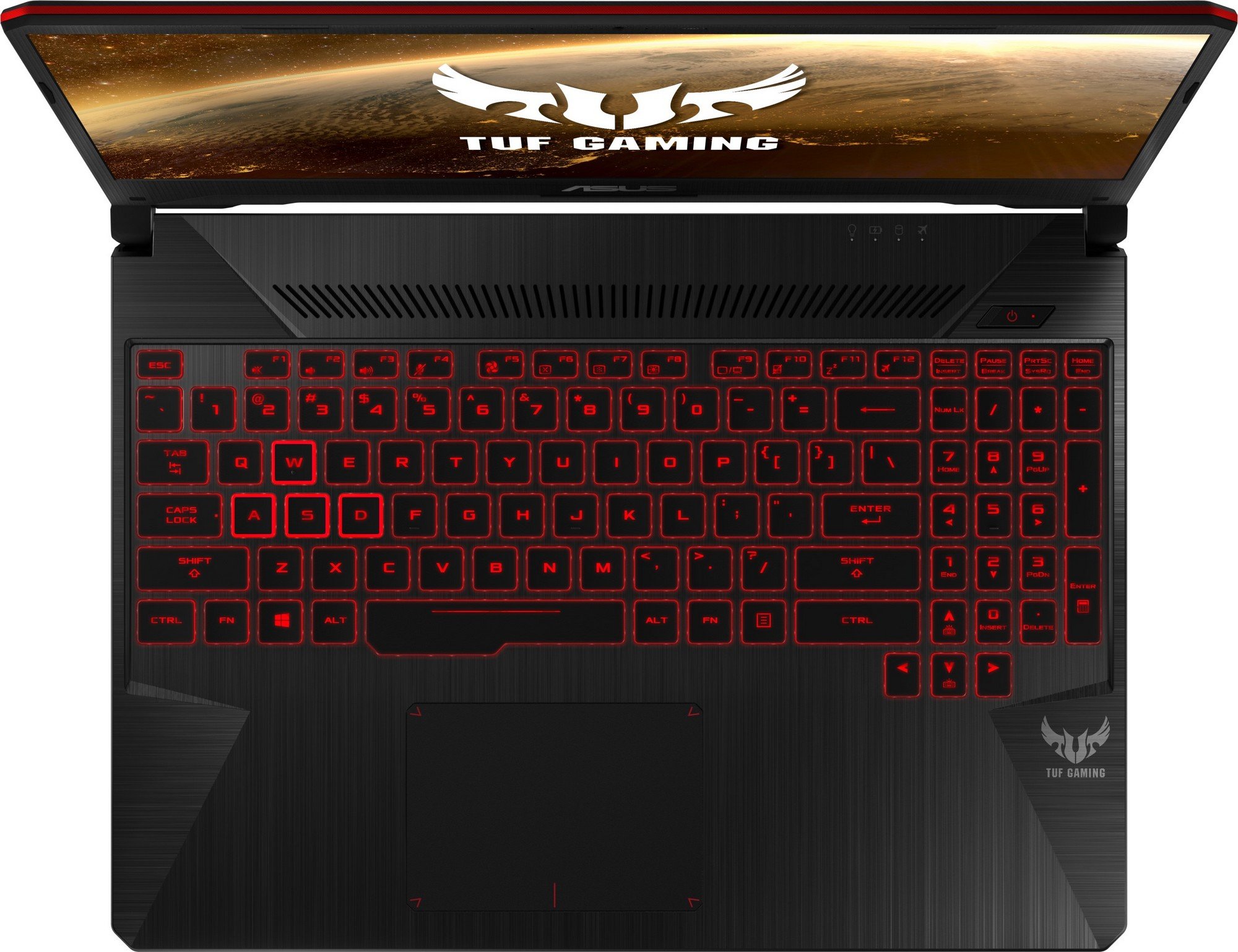 Noutbuk Asus Tuf Gaming Fx505gd Fx505gd Bq108 Kupit Elmir Cena Otzyvy Harakteristiki