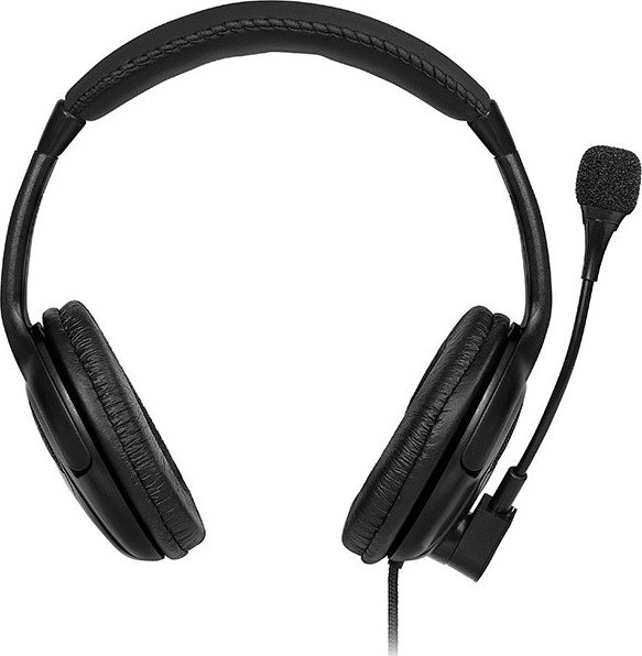 Наушники Sven AP-675MV Black купить | ELMIR - цена, отзывы, характеристики