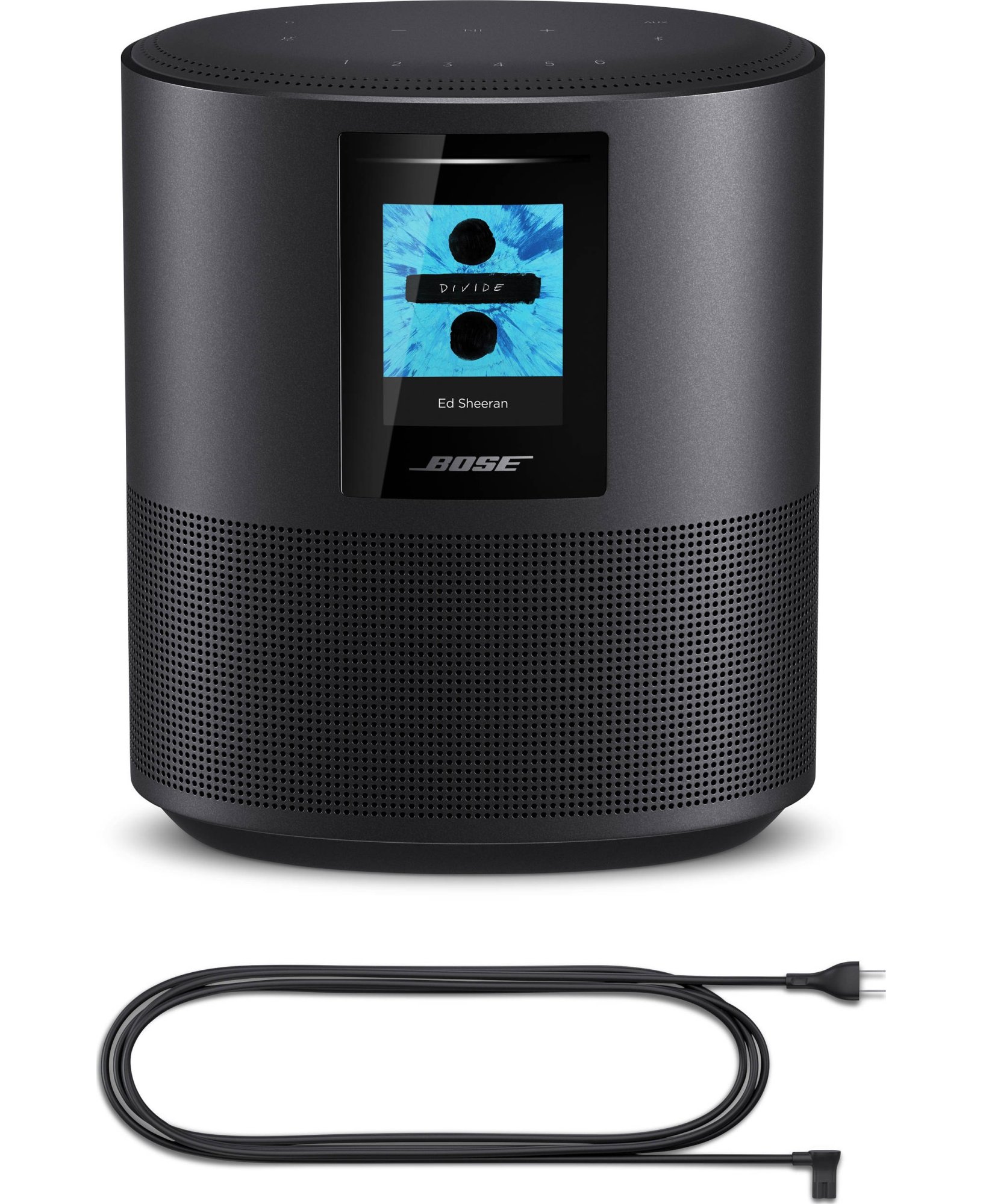 Акустическая система Bose Home Speaker 500 Black купить