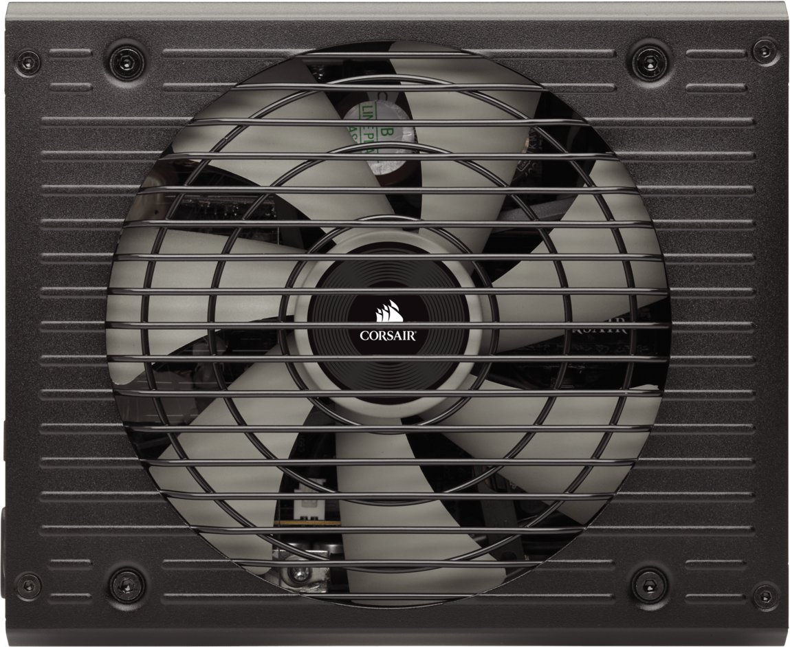 Блок питания 1000W Corsair HX1000 (CP-9020139-EU) купить | Elmir - цена ...