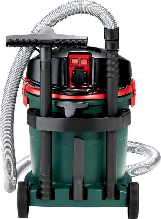 Пылесос Metabo ASA 32 L (602013000) купить | ELMIR - цена, отзывы ...