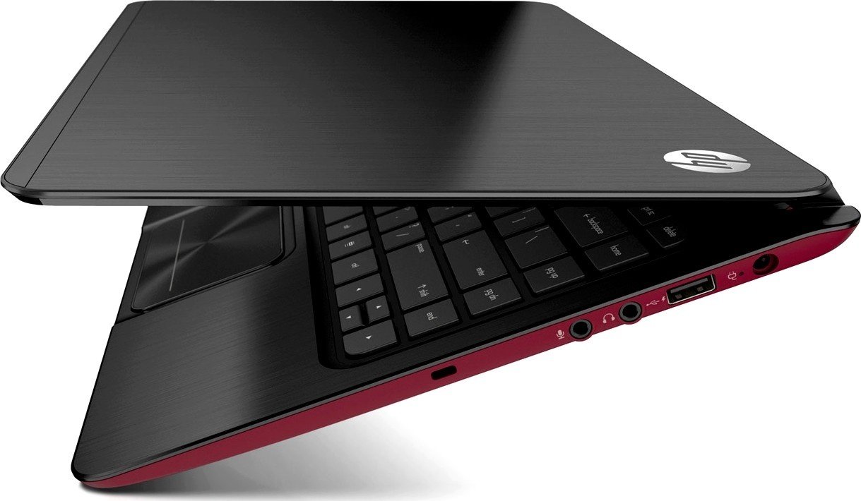 Ноутбук HP ENVY 4-1152er (C0U74EA) купить | Elmir - цена, отзывы ...