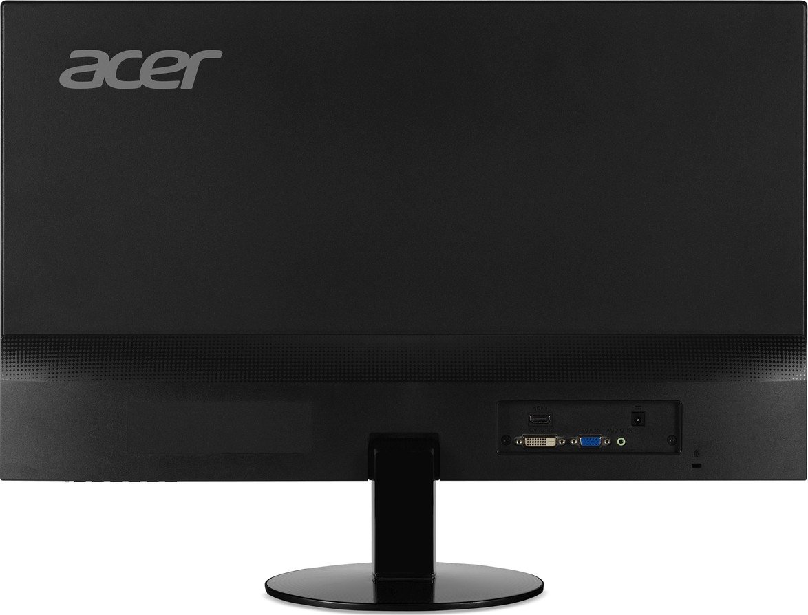 Монитор 22" Acer SA220QAbi (UM.WS0EE.A01) купить | Elmir - цена, отзывы ...