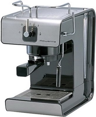 Кофеварка Rowenta ES5100 купить | ELMIR - цена, отзывы, характеристики