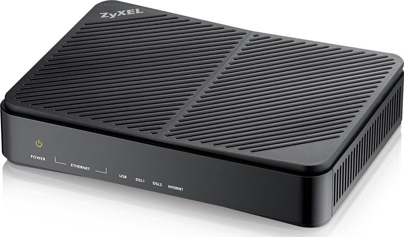 SHDSL.bis модем-роутер ZYXEL P-793H V3 (P-793HV3-ZZ01V1F) купить ...
