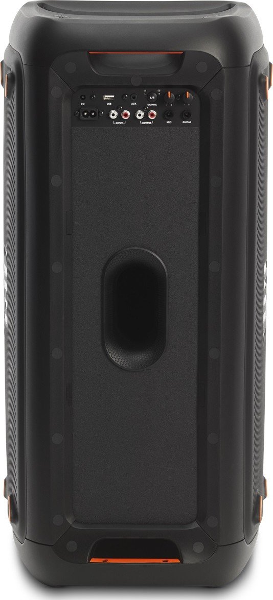 Акустическая система JBL PartyBox 200 (JBLPARTYBOX200EU) купить | ELMIR ...