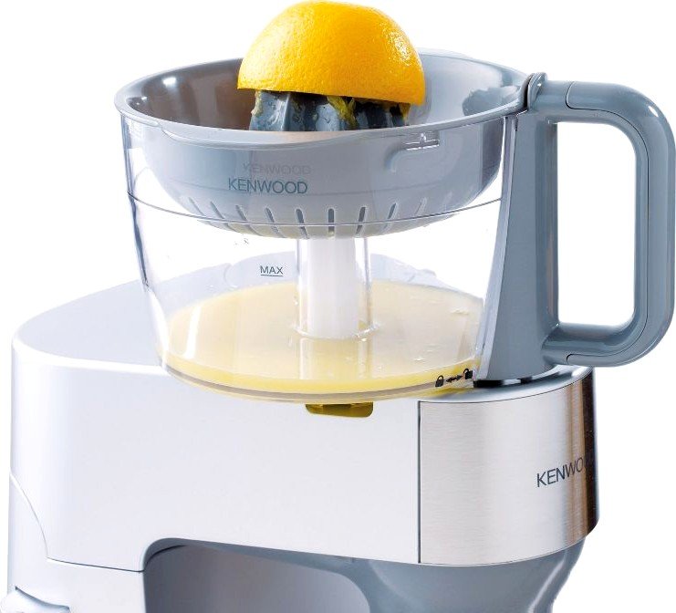 Кухонный комбайн Kenwood KM 282 купить | ELMIR - цена, отзывы ...