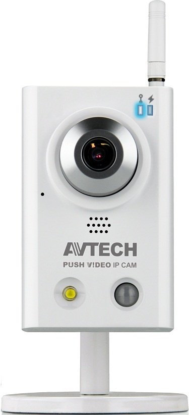 Камера видеонаблюдения AVTech AVH306KIT купить | ELMIR - цена, отзывы ...