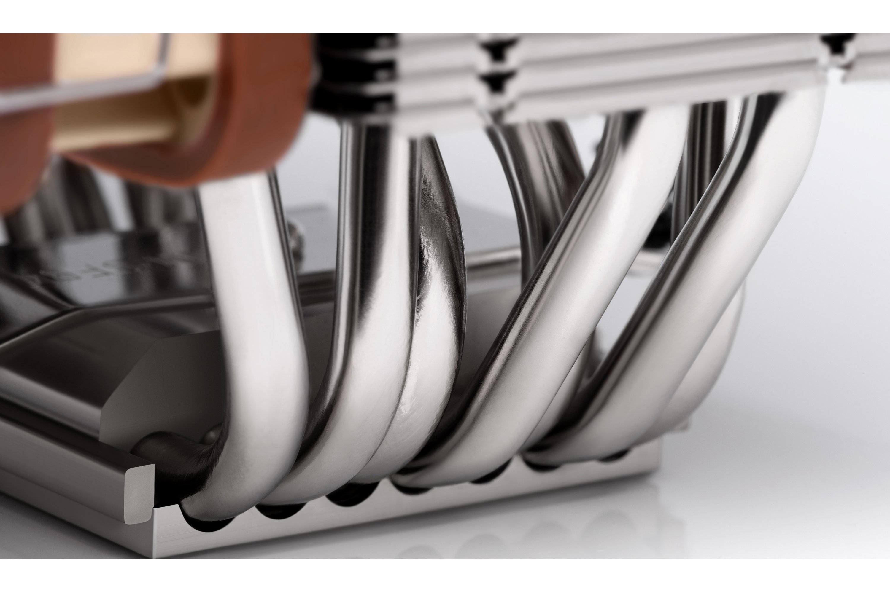 Кулер для процессора Noctua NH-U12A купить | ELMIR - цена, отзывы ...