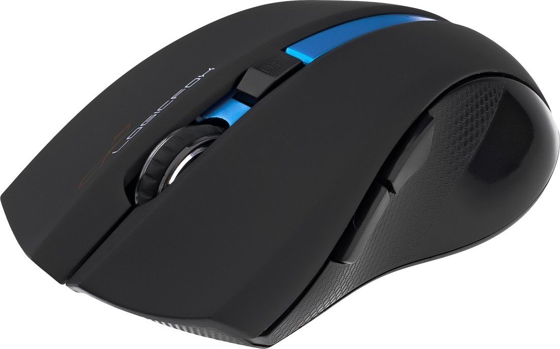 Мышь LogicFox LF-MS 102 Wireless купить | ELMIR - цена, отзывы ...