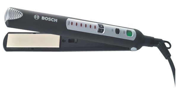 Утюжок для волос Bosch PHS2560 купить | ELMIR - цена, отзывы ...