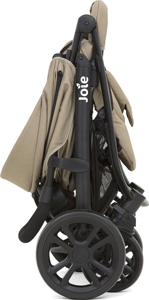 joie litetrax 4 sandstone